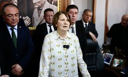 Görele Belediye Başkan Vekilliğine CHP'li Aysel Uzun seçildi