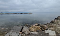 GÜNCELLEME 2 - Bursa'da 5 yaşındaki çocuk denizde boğuldu