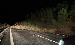 GÜNCELLEME 2 - Toprak kayması nedeniyle ulaşıma kapatılan İstanbul-İzmir Otoyolu yeniden açıldı