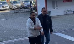 GÜNCELLEME - Aydın'da kuyumcudan yüzük çaldığı iddiasıyla yakalanan şüpheli tutuklandı