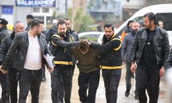 GÜNCELLEME - Aydın'da yaşlı çifti öldürdüğünü itiraf eden zanlı tutuklandı