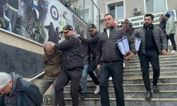GÜNCELLEME - Borsada kar vaadiyle dolandırıcılığa yönelik İstanbul merkezli soruşturmada 40 zanlı tutuklandı