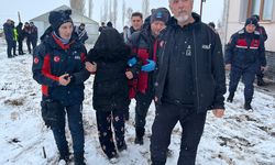 GÜNCELLEME - Kayseri'de kaybolan 16 yaşındaki genç kız bulundu