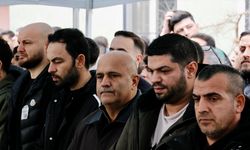 GÜNCELLEME - Kocaelispor-Beşiktaş maçında tribünden düşen taraftar öldü