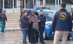 GÜNCELLEME - Manisa'da 2009'da kaybolan genç kızın öldürülmesine ilişkin 2 zanlı tutuklandı