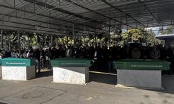 GÜNCELLEME - Mersin'de çarptığı 6 yayadan 3'ünün ölümüne neden olan sürücü tutuklandı