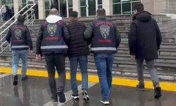 GÜNCELLEME - Tekirdağ'da 16 yaşındaki kişiyi av tüfeğiyle öldürdüğü iddia edilen zanlı tutuklandı