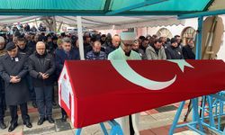 GÜNCELLEME - Tunceli'de kalp krizi geçiren polis memuru hayatını kaybetti