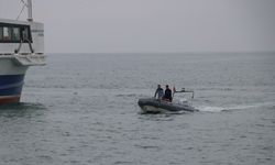 GÜNCELLEME - Yalova'da denizde kadın cesedi bulundu