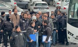 GÜNCELLEME - Zonguldak'ta araç muayene işlemlerinde usulsüzlük yapan 6 zanlı tutuklandı