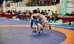 Güreşte hedef 'Anadolu'nun gücü' ile dünya sıralamasında üst basamaklara çıkmak