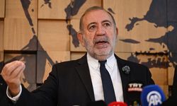 Gürsel Tekin, CHP'nin İstanbul İl Başkanlığı'nda basın toplantısı düzenledi: