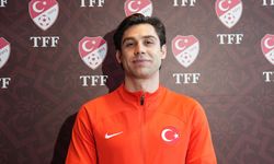 Hakem Mehmet Türkmen'e göre en büyük maç Dünya Kupası finali