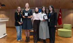 Haliç Üniversitesi'nde 'Sporcu Sağlığı Sempozyumu' düzenlendi