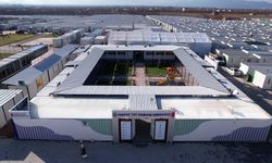 Hayat Holding 'Hayat İyi Yaşam Merkezi'yle depremzedelere desteğini sürdürüyor