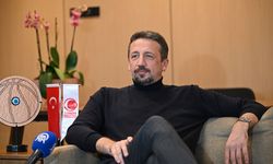 Hidayet Türkoğlu'ndan 'NBA Avrupa projesine' destek