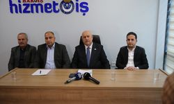 Hizmet-İş Sendikası Genel Sekreter Yardımcısı Koca'dan Diyarbakır'da işten çıkarılan işçilere ilişkin açıklama: