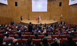 Hocalı Katliamı'nın 34. yılı nedeniyle Meclis'te anma programı düzenlendi