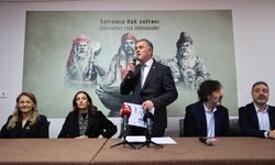 İBB Bağcılar Cemevi'ni yeniledi