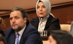 İBB Meclisinde, Eyüpsultan'da çocuk etkinlik merkezindeki iddialara ilişkin soru önergesi