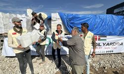 İDDEF, ramazanda 56 ülkede yardım çalışması yapacak