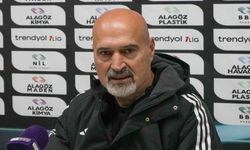 Iğdır FK-Ümraniyespor maçının ardından