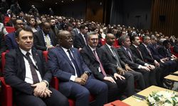 İletişim Başkanı Duran, 'Küresel Dönüşüm Sürecinde Türkiye-Somali İlişkileri Paneli'nde konuştu: