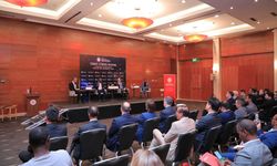 İletişim Başkanlığı Etiyopya'da 'Türkiye-Etiyopya İlişkileri: Yüz Yıllık Diplomasi, Ebedi Dostluk' paneli düzenledi
