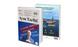 İletişim Başkanlığının 'Ayın Tarihi' dergisinin 2026 Ocak sayısı yayımlandı