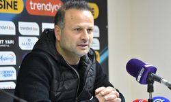 İmaj Altyapı Vanspor - Sipay Bodrum FK maçının ardından