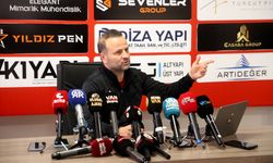 İmaj Altyapı Vanspor Teknik Direktörü Osman Zeki Korkmaz, takımının gelişimini değerlendirdi: