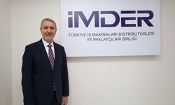 İMDER'in yeni Yönetim Kurulu Başkanı Özer Şahin oldu: