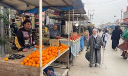 Irak'ta uygulamaya konulan yeni gümrük tarifesi ramazan alışverişini olumsuz etkiledi