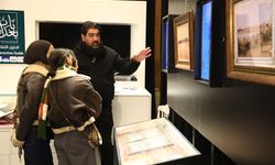 Irak'taki ilk yapay zeka müzesi Osmanlı dönemine ışık tutuyor