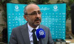 Irak'taki Yunus Emre Türk Kültür Merkezi'nde Osmanlı mutfağının geleneksel tatlısı sütlaç tanıtıldı