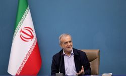 İran Cumhurbaşkanı Pezeşkiyan: 'Toplumun kutuplaştırılması ülkeyi ciddi zorluklarla karşı karşıya bırakır'