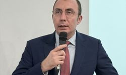 İslam Toplumu Milli Görüş Teşkilatı Berlin'de iftar programı düzenledi