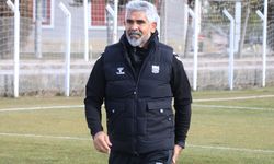İsmet Taşdemir, 16 yıl sonra geldiği Sivasspor'u yeniden Süper Lig'e çıkarmak istiyor