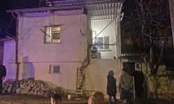 Isparta'da yalnız yaşayan kişi evinde ölü bulundu