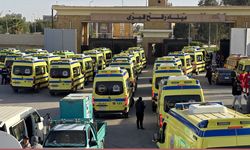 Israel reopens Gaza's Rafah crossing 'in pilot operation' after 2 years of closure