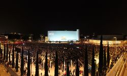 İsrail polisinin Arap bölgelerinde işlenen suçlara sessiz kalması Tel Aviv'de protesto edildi