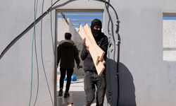 İsrail'in Batı Şeria'daki saldırıları 11 Filistinli aileyi yerinden etti