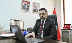 İstanbul Aile ve Sosyal Hizmetler İl Müdürü Turan, AA'nın 'Yılın Kareleri' oylamasına katıldı