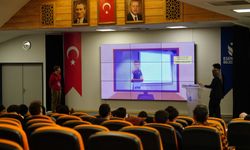 İstanbul'da 'Afetlere Hazırlık' temalı Dijital Oyun Geliştirme Kampı tamamlandı