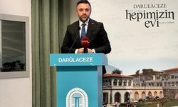 İstanbul'da 'Kadına Yönelik Şiddetle Mücadele İl Eylem Planı Hazırlık Çalıştayı' yapıldı