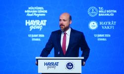 İstanbul'da 'Kültürel Mirasın İzinde Osmanlı Türkçesi Yarışması'nın final programı yapıldı