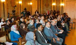 İstanbul'da 'Sudan'da Barışa Giden Süreç: Türkiye ve Uluslararası Arabuluculuğun Önemi' paneli düzenlendi