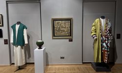 'İstanbul'da Tasavvufi Hayat' sergisi sanatseverlerle buluştu