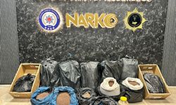 İstanbul'da uyuşturucu operasyonunda 4 zanlı yakalandı