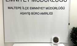 İstanbul'da uyuşturucu operasyonunda yakalanan 3 şüpheliden 1'i tutuklandı